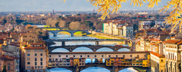 visiter florence